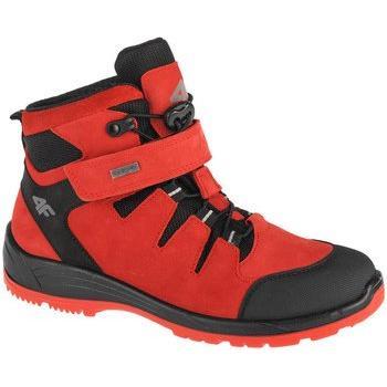 Scarpe da trekking 4F Junior Trek 31 mm
