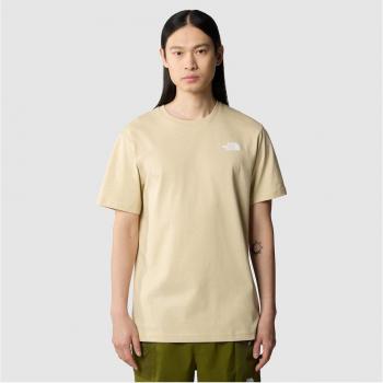 Camiseta de hombre The North Face Redbox