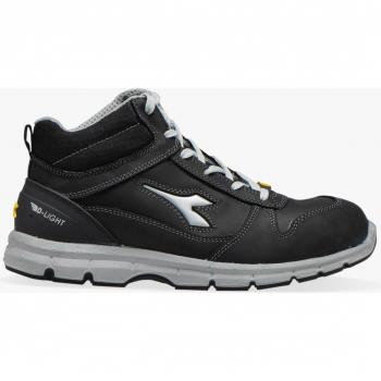 Zapato Anticongelante Diadora Run Ll High S3 ESD Negro – EU36