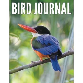 Publishing Llc, Speedy: Bird Journal