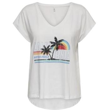 Lucy Only Women's T-Shirt