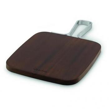 Acacia Wood Square Paddle Board