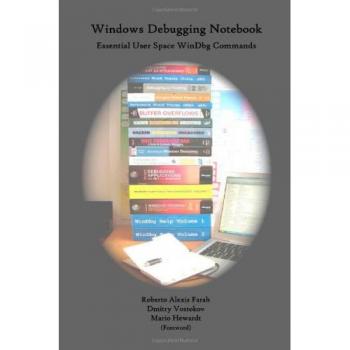 Farah, Roberto Alexis: Windows Debugging Notebook