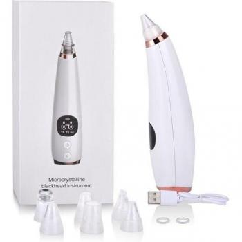 Facial Cleaning Vacuum Suction Tool