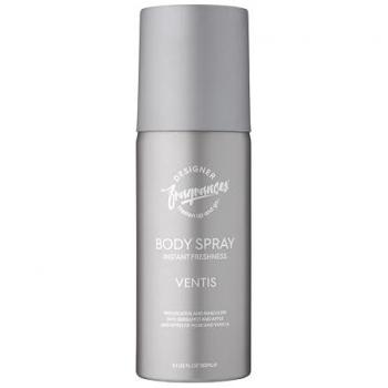 Ventis Silver Eau de Toilette Spray