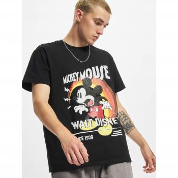 Merchcode Mickey Mouse After Show T-Shirt für Herren - L