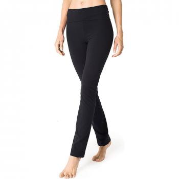 Mandala Donna Pantaloni Classic Rolldown