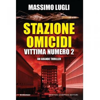Stazione omicidi. Vittima numero 2