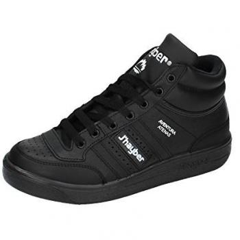 Zapatillas bajos J'hayber Aventura Atenas Negro para hombre