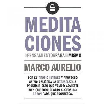 Meditaciones.