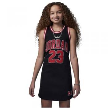 Robe décontractée fille Jordan 23