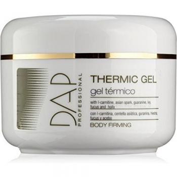 DAP PROFESIONAL Gel térmico 200 dap