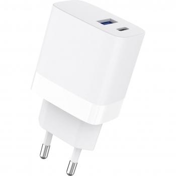 DualCharge Pro 360° con Cable 1,5 m