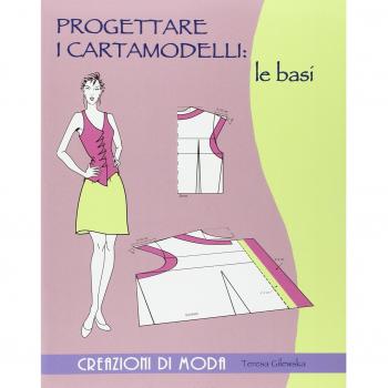 Progettare i cartamodelli: le basi