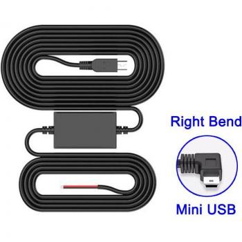 3,2 Meter Energie Kabel für Mini-USB/Mikro-USB
