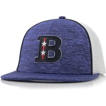 Gorra de béisbol plana estilo Hip Hop Z-9968