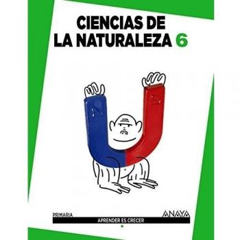 Ciencias de la Naturaleza