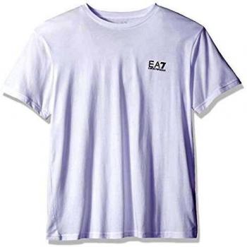 Emporio Armani Top Traning Core uomo bianco XXL