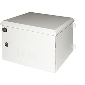Armadio Rack Link 19 12U Protezione IP55 Ventola Filtrata