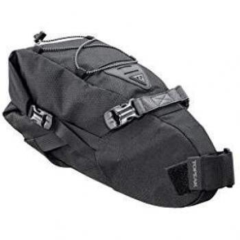 Topeak Backloader Saddle Bag Black