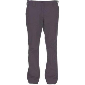 Regatta Great Outdoors Women's Delph Showerproof Trousers (Ash) - Grey - Size 16 Long