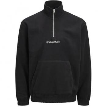 Sweat polaire 1/4 zip Jack & Jones Vesterbro