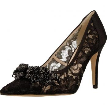 Alarcón Nero Sandali Donna
