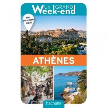Un grand week-end à Athènes (1Plan détachable)