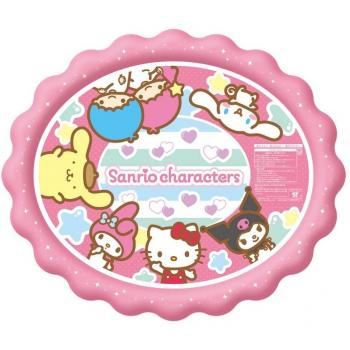 Tappeto Funsui Sanrio per Gioco Acquatico Domestico