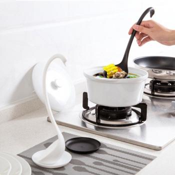 Swan Shaped Ladle