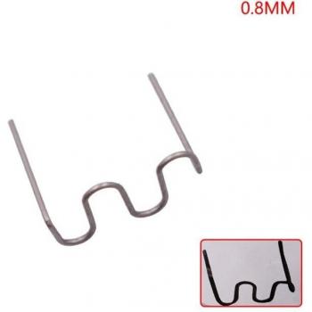Automotive Plastic Welding Staples - 100PCS