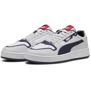 Sneakers Court Classic Street Unisexe – 43