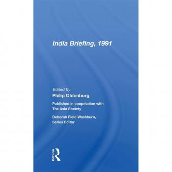 Vitalsource Technologies, Inc. India Briefing, 1991
