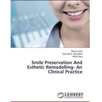 Smile Preservation And Esthetic Remodelling- An Clinical Practice