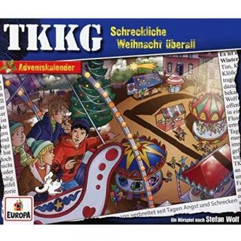 Natale Infausto d'Europa