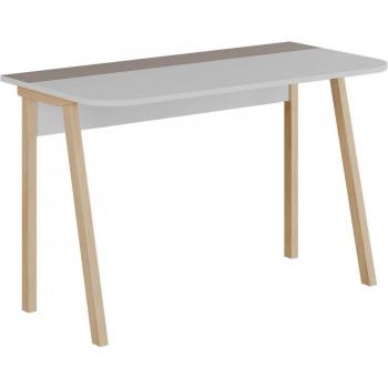 Scrivania Ira di Skye Decor 120x75x60 cm