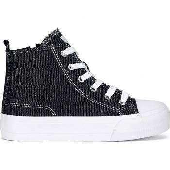 Scarpe DeeZee Nera CSS20531‑04