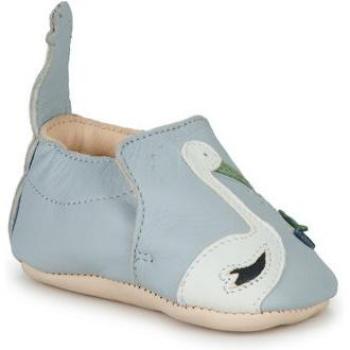 MY BLUMOO Krabbelschuhe