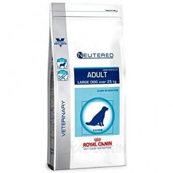 Royal Canin Pienso Neutered Adult Large Dogs