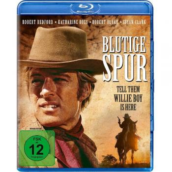 Piste Sanglante d'Abraham Polonsky [Blu-ray]