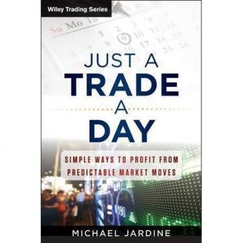 Vitalsource Technologies, Inc. Just A Trade A Day