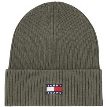 Bonnet Vert Tommy Hilfiger Heritage