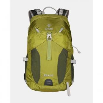 Rucsac Kilpi RILA 30-U pentru drumeții Verde