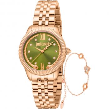 Orologio Just Cavalli Lovestruck Valentini - JC1L315M0075