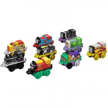 Thomas & Friends DMN18 Engine Pack
