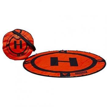 Hoodman Drone Landing Pad, 5 feet in Diameter