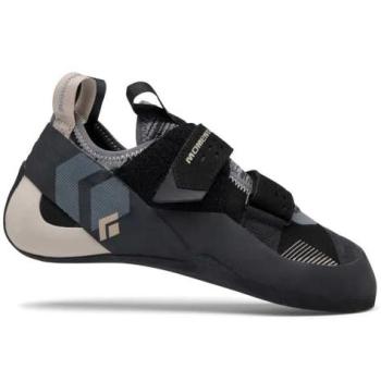 Momentum Dark Grey ClimbPro
