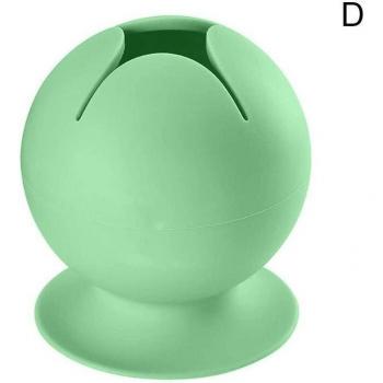 Vinyl Craft Waste Collector with Suction Cup