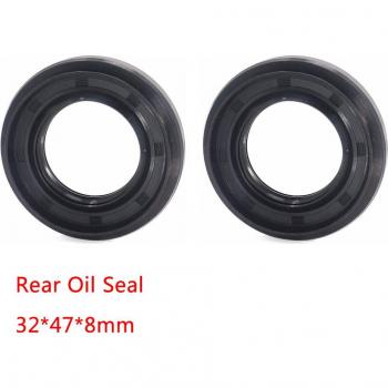 Roulement roue moto, kit joint d’étanchéité pour huile KTM EXC SX XCF MXC HUSQVARNA TE FC FE 250 450 530