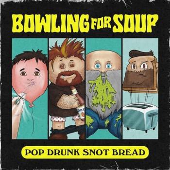Pain de Snot Festif